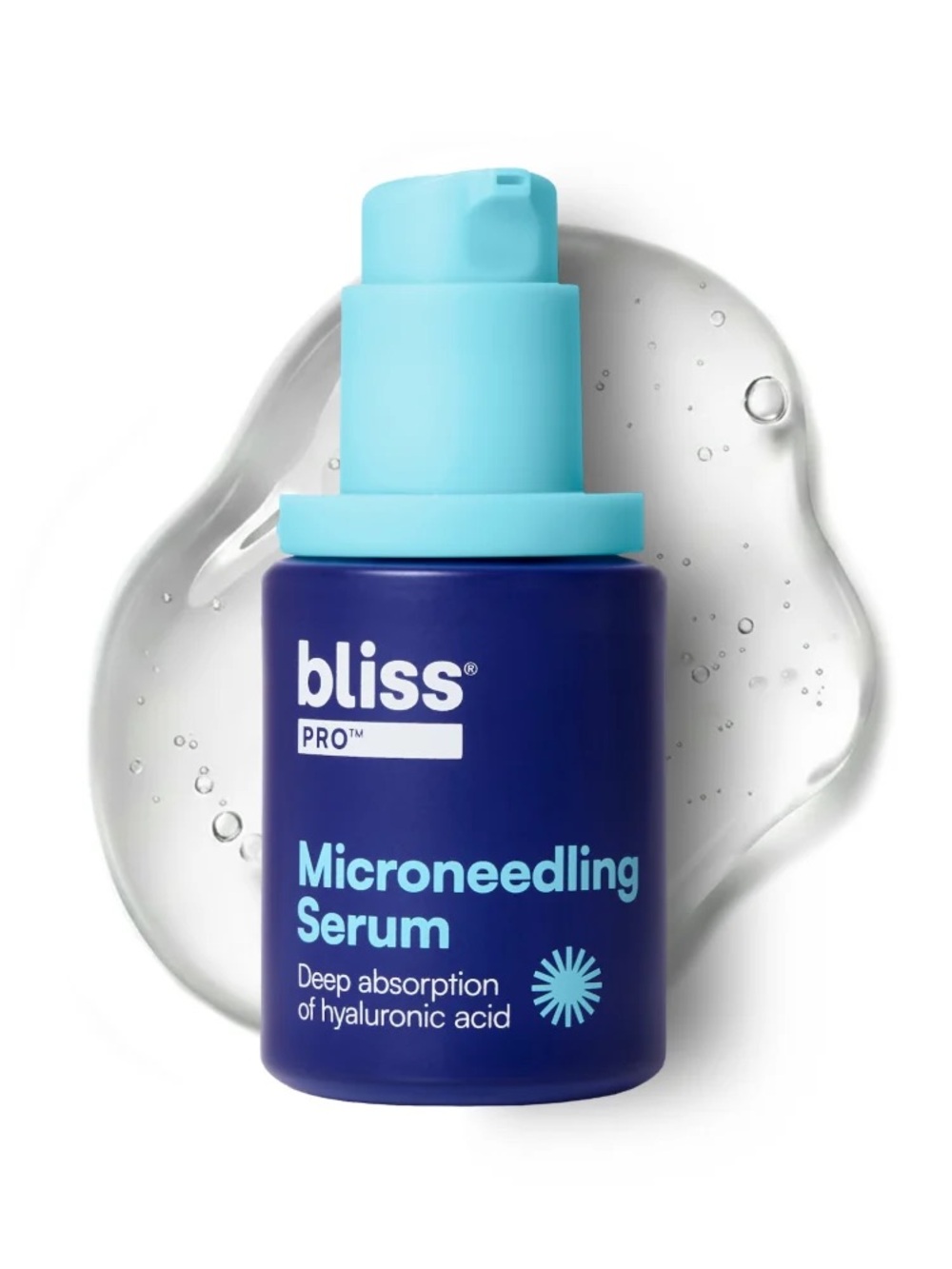 BLISS PRO Microneedling Serum